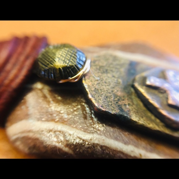 Rock Pendant - Picture 3 of 4